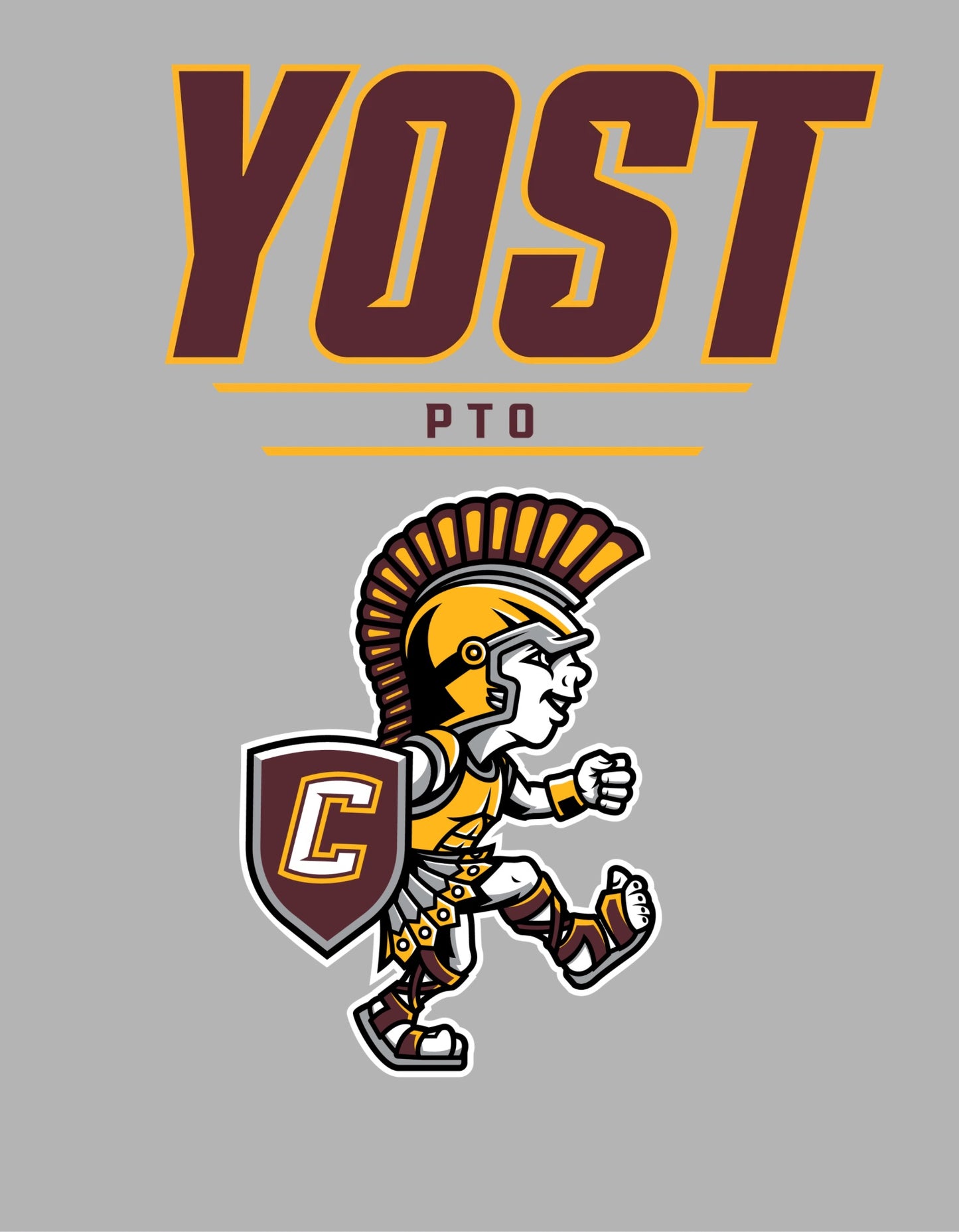 Yost PTO T-Shirt