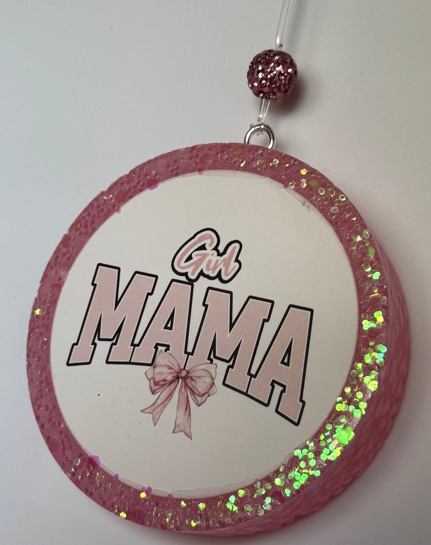 Girl Mama | Fresh Clean Laundry