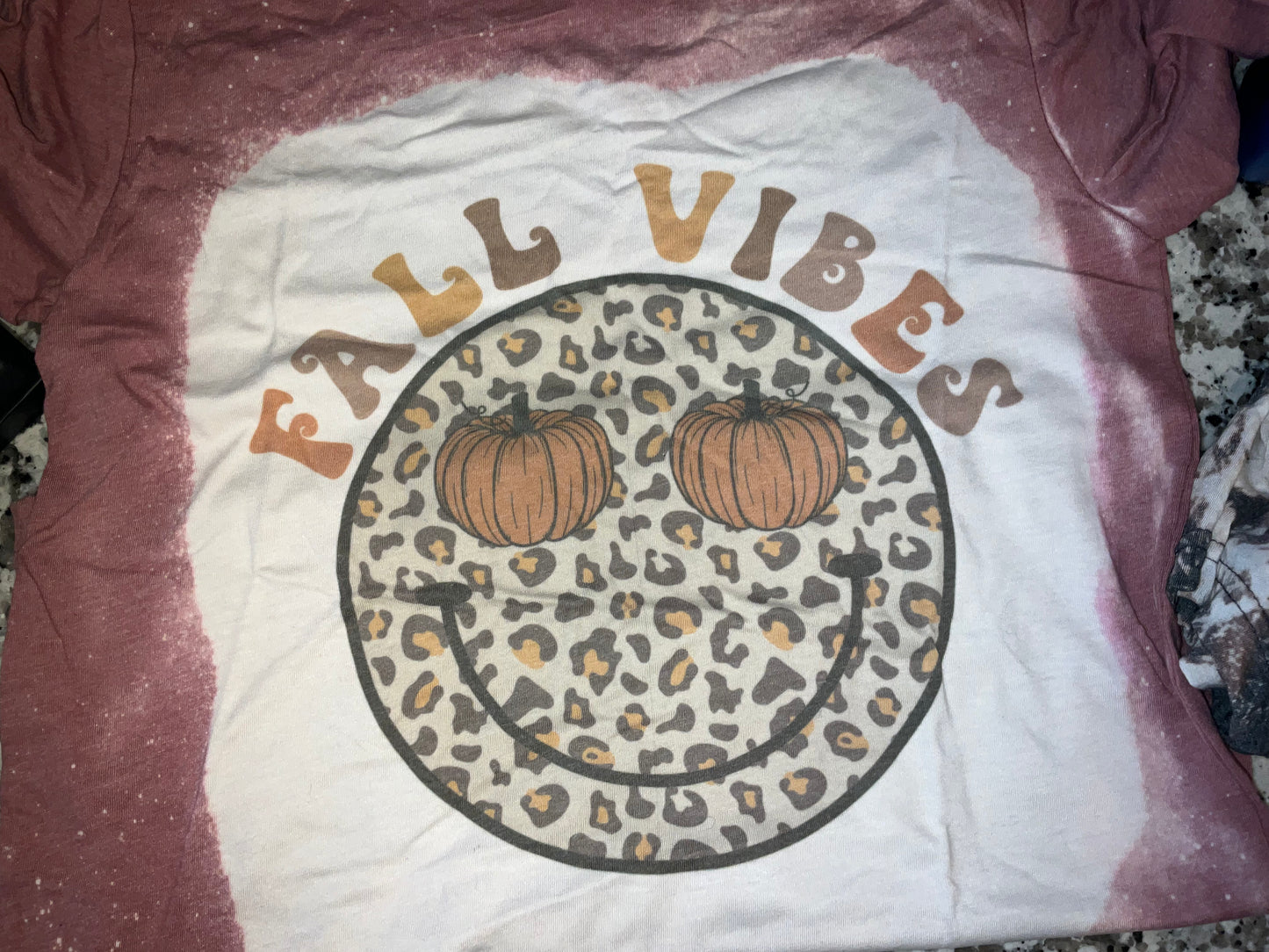 Small Fall Vibes