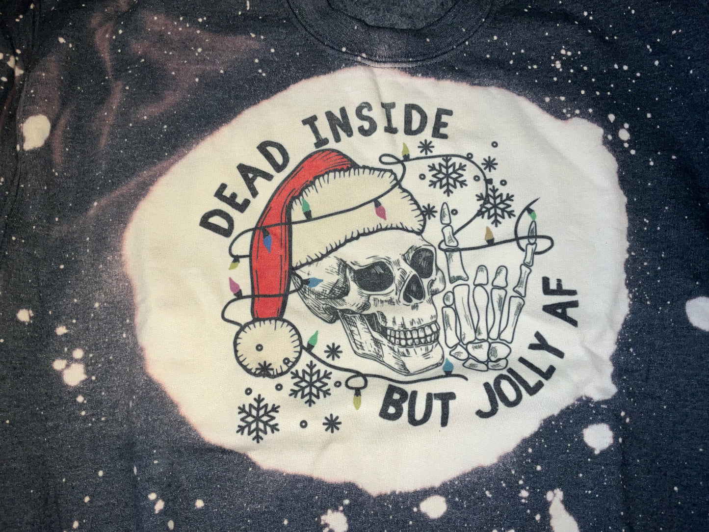 Medium Jolly As Fuck