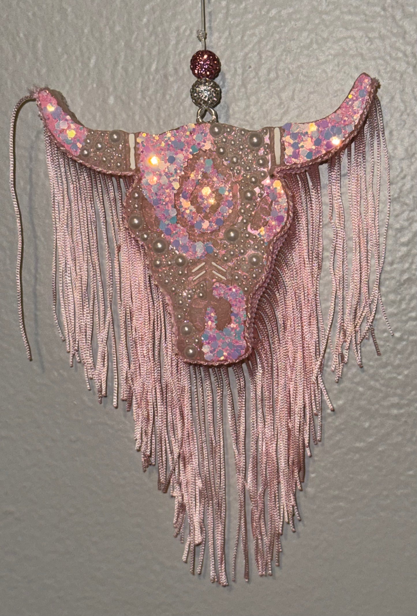 Pink/Pearl Bull | Tiki Beach