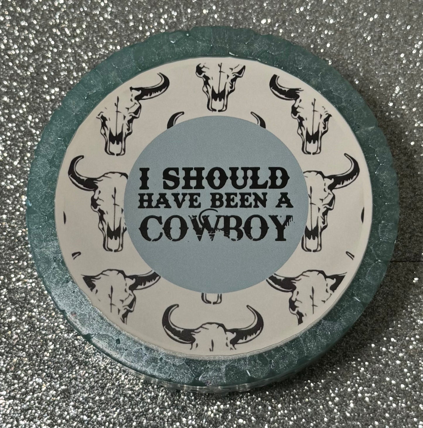 I Should Have Been A Cowboy | Bikini Bottom
