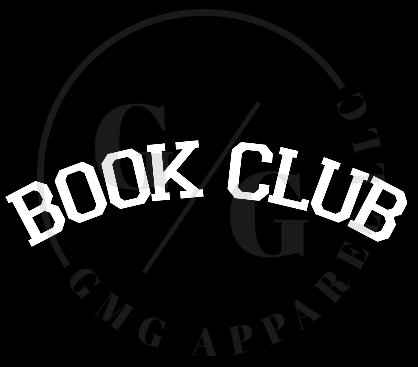 Book Club T-Shirt