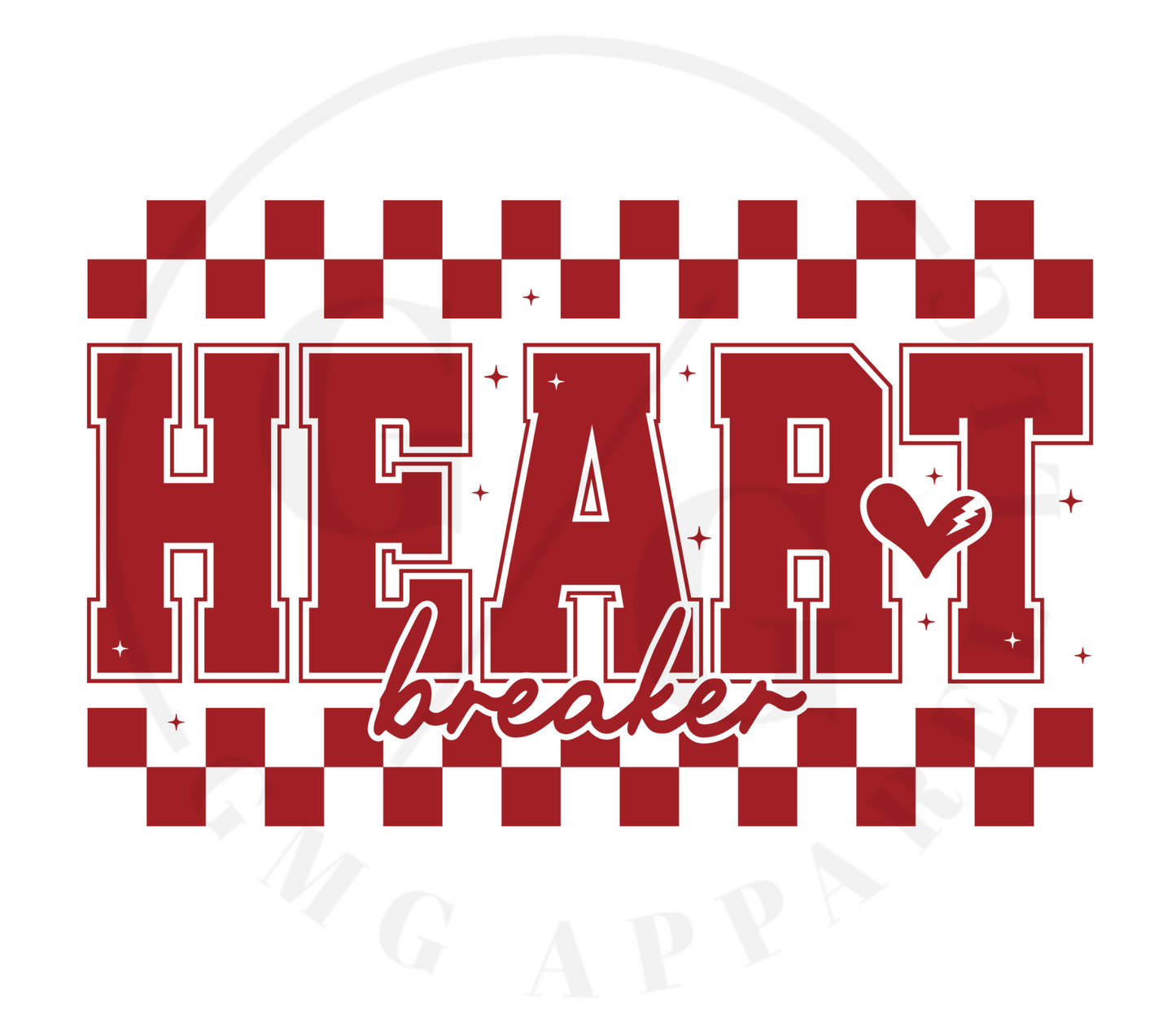 Heartbreaker T-Shirt