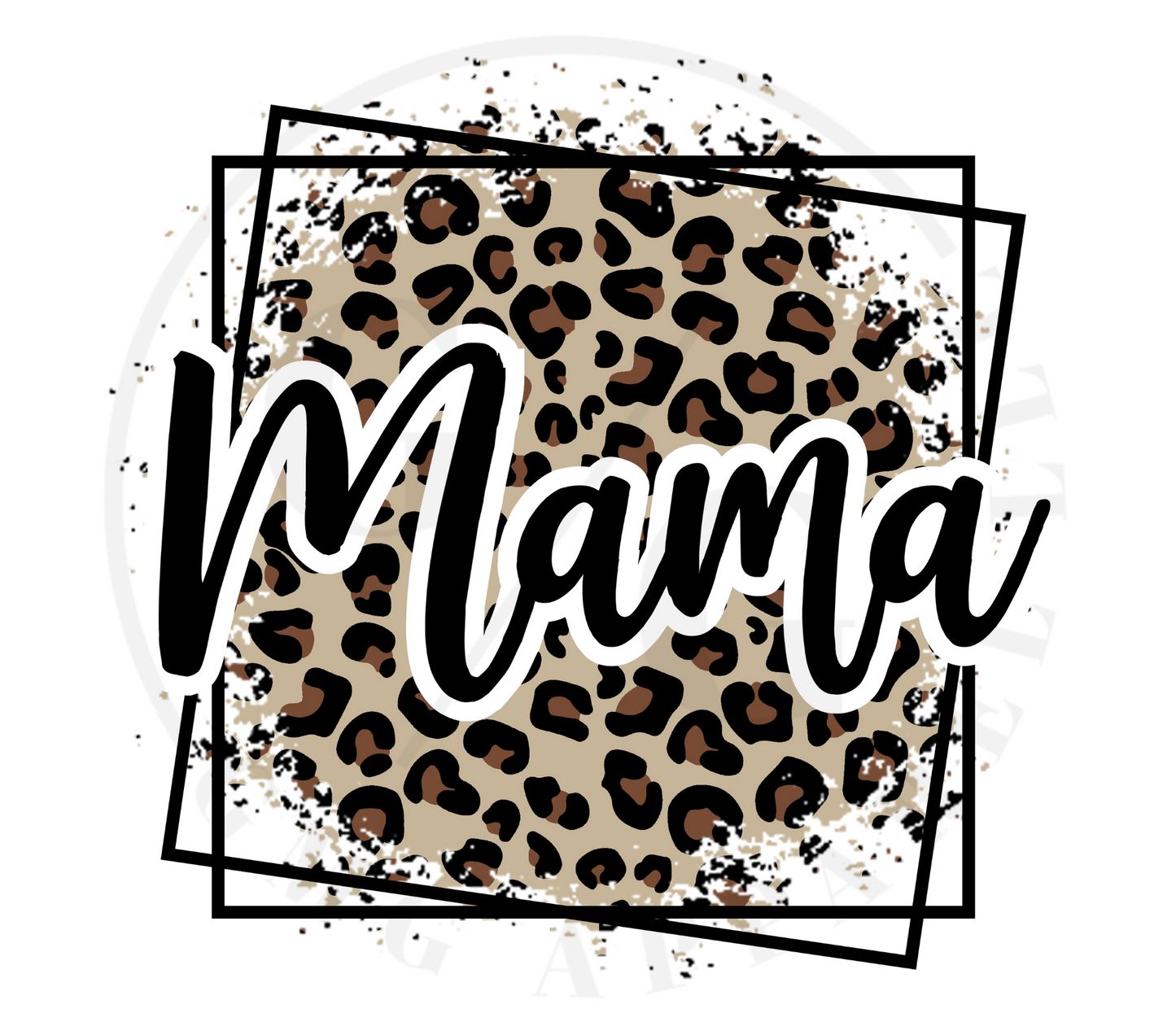 Mama Crewneck