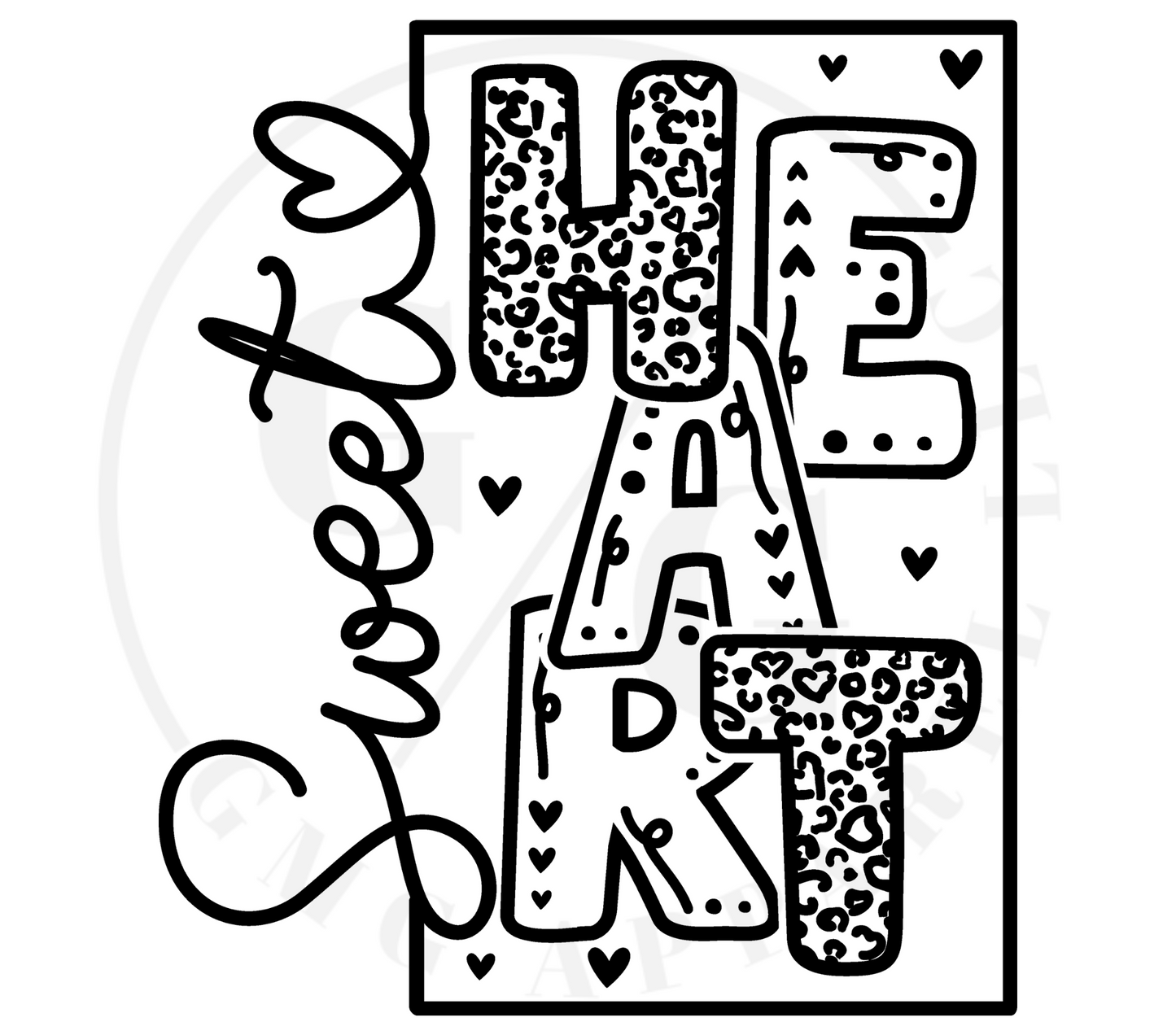 Sweetheart T-Shirt