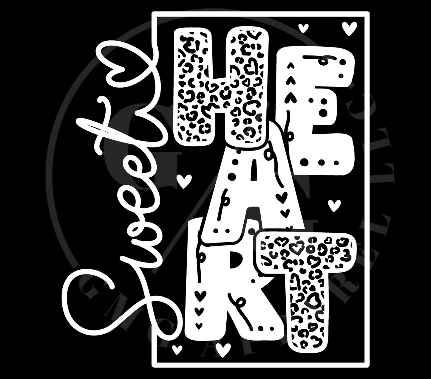Sweetheart T-Shirt