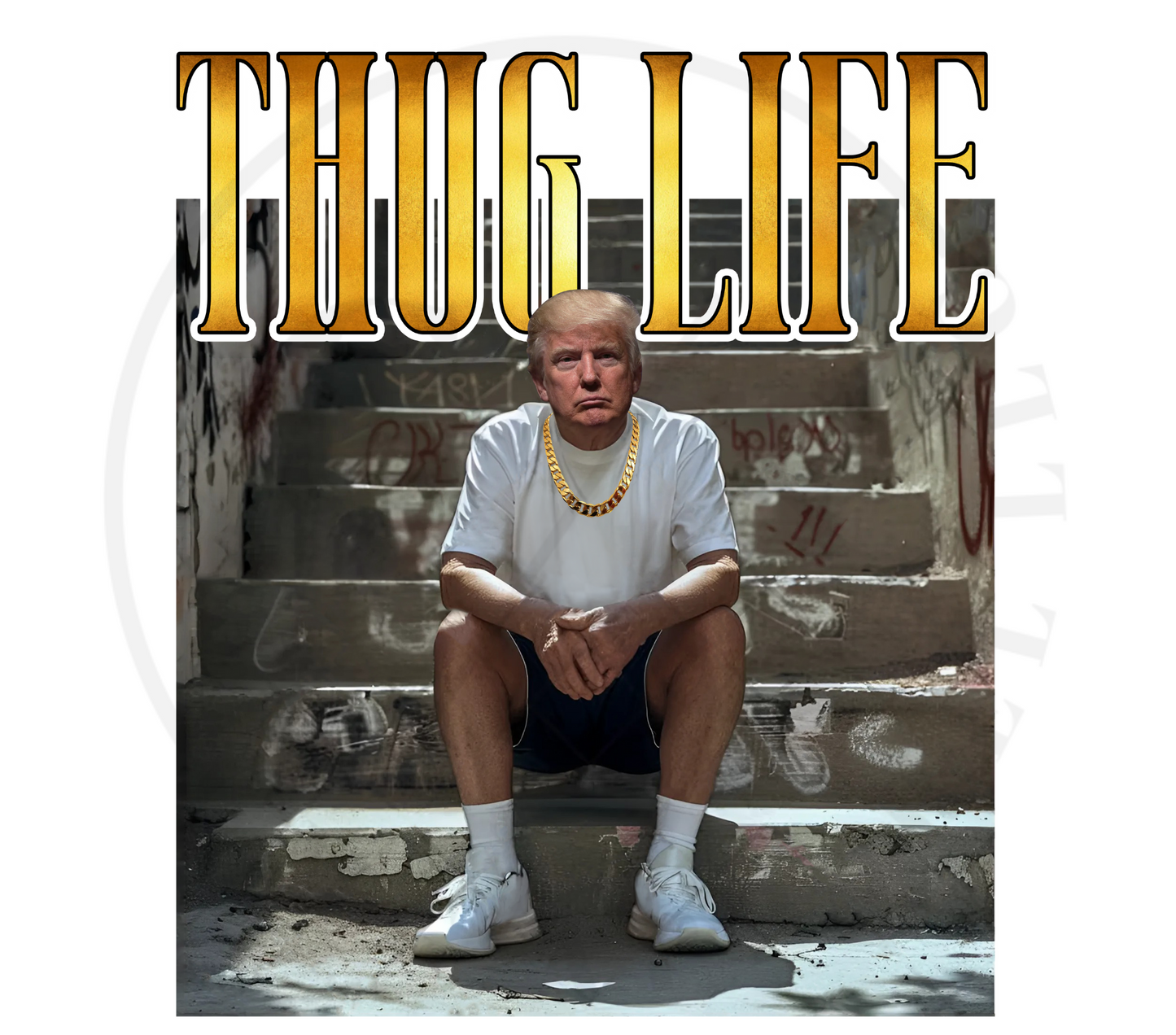 Thug Life T-Shirt