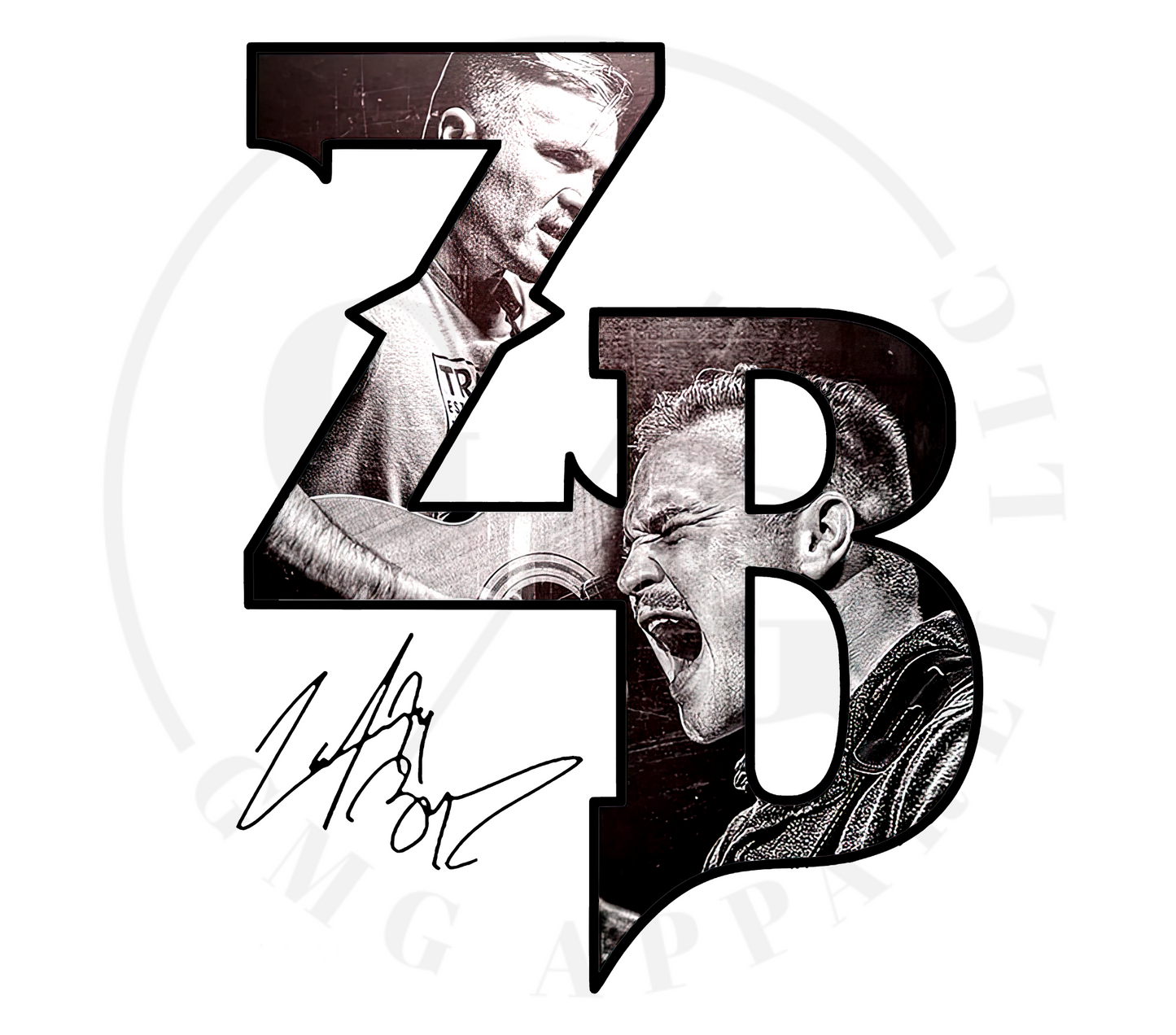 ZB T-Shirt