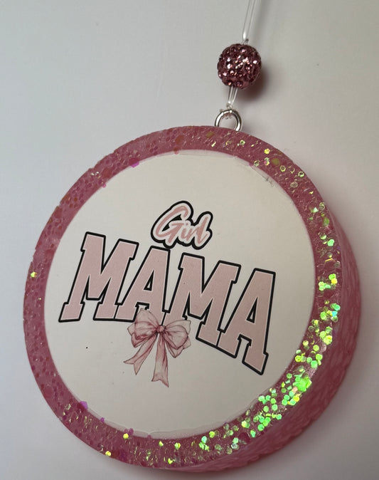 Girl Mama | Fresh Clean Laundry