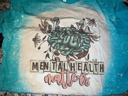 Large Mental Health Matters