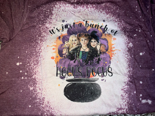 Small Hocus Pocus