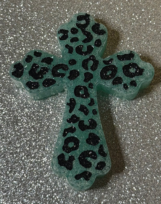 Cheetah Cross | A Thousand Wishes