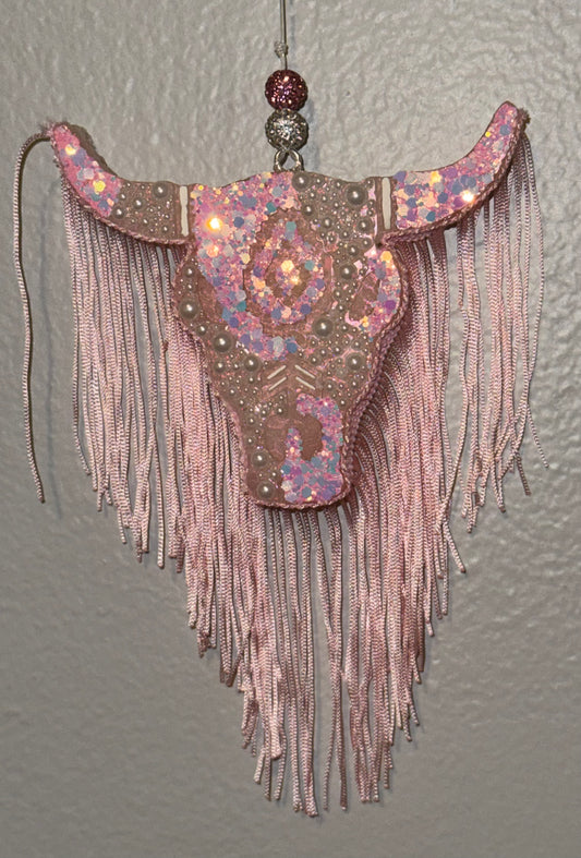 Pink/Pearl Bull | Tiki Beach