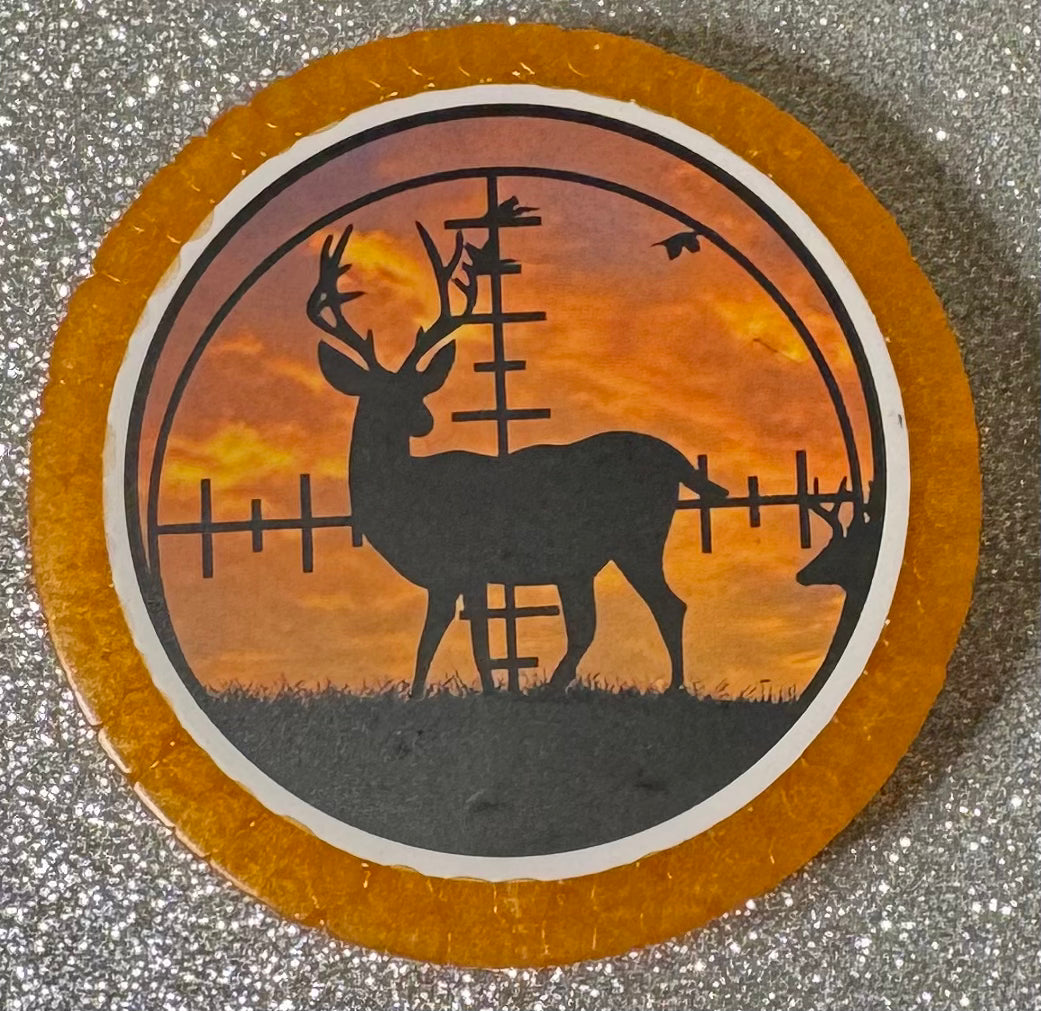 Sunset Buck | Abercrombie