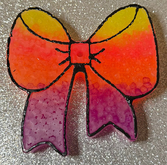 Sunset Bow | Curious George