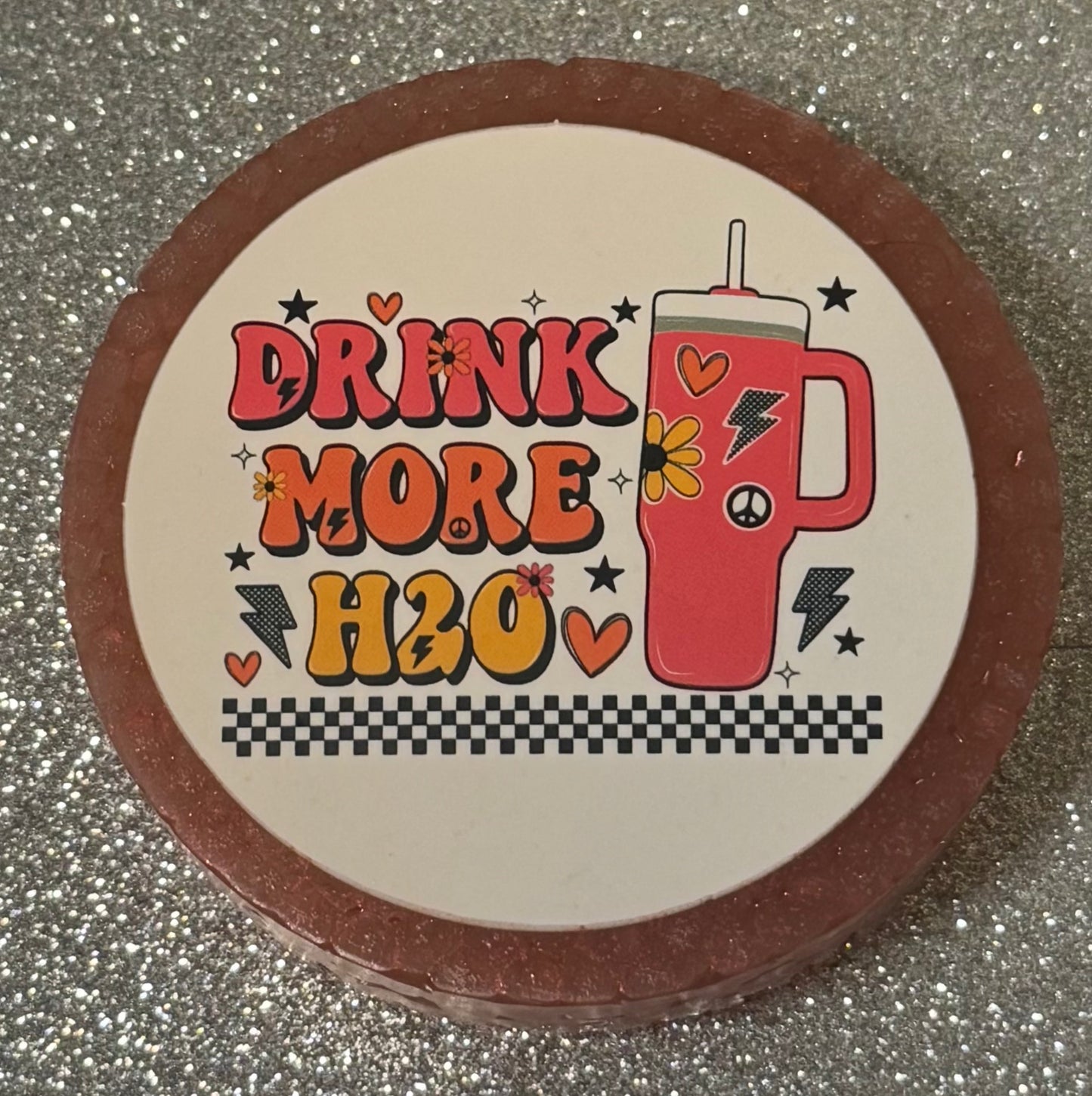 Drink More H2O | Pina Colada