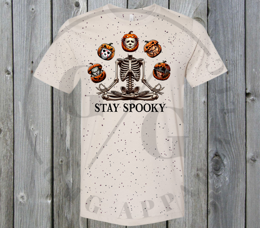 Stay Spooky T-Shirt