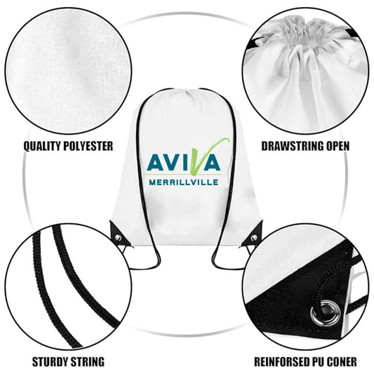 Drawstring Bag