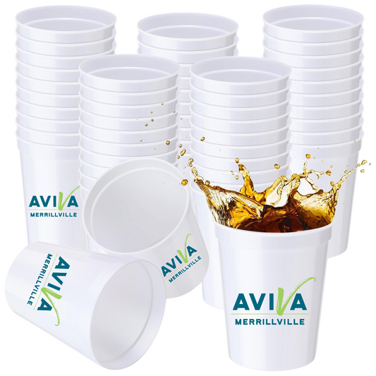 Plastic Cup