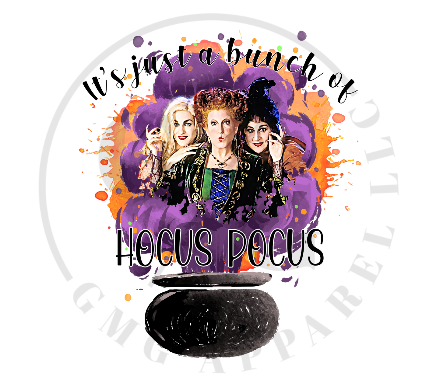 Hocus Pocus T-Shirt